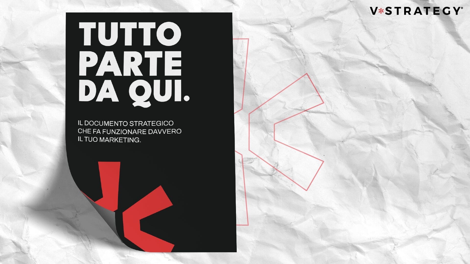 documento strategico di marketing